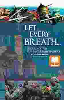 Let Every Breath: Secrets Of The Russian Breath Masters