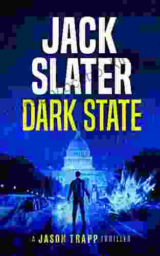 Dark State (Jason Trapp 1)