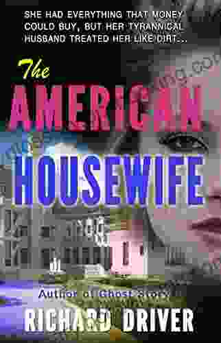 The American Housewife: American Housewife Story