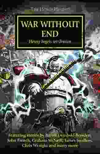 War Without End (The Horus Heresy 33)