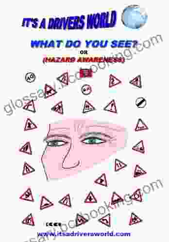 WHAT DO YOU SEE?: HAZARD AWARENESS