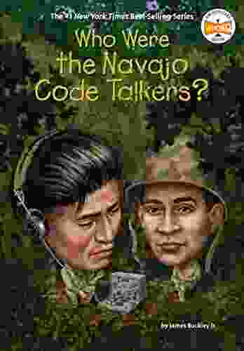 Who Were The Navajo Code Talkers? (Who Was?)